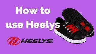 How To Heely