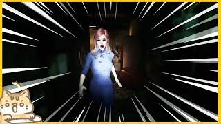 港詭實錄 Paranormal HK Full Gameplay Walkthrough | I'M SUDDENLY BEING HUNTED DOWN?! | Part 1