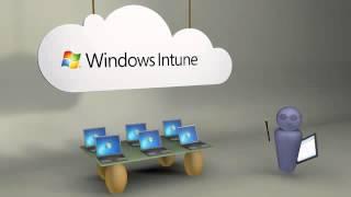 Windows Intune Overview