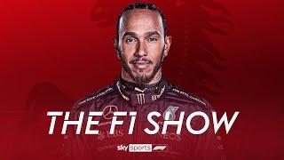 The F1 Show Special: Lewis Hamilton to Ferrari