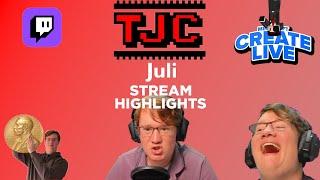 TheJocraft Twitch Clips Best Of Juli | TJC Fanseite