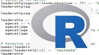 Statistics using R part 73