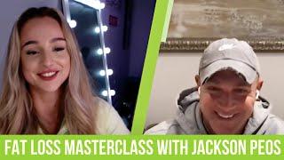 Evidenced-Based Fat Loss Masterclass with Jackson Peos PhD