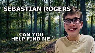 Missing Sebastian Rogers (Can You Help?)  Paranormal Nightmare TV