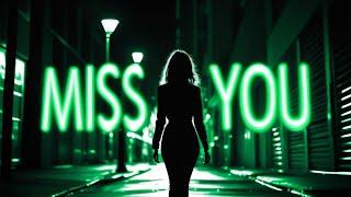 Voix - Miss You (Official Lyric Video)