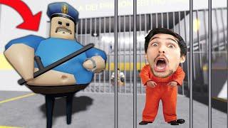 FUGA SPETTACOLARE dal POLIZIOTTO dell'OHIO su ROBLOX - Gioca con noi