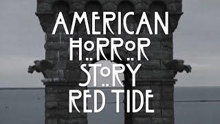 American Horror Story: Double Feature | Part 1: Red Tide | Opening Credits