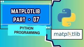 Matplotlib part - 07 |Matplotlib Plotting Multiple lines for visualization| MUST WATCH |