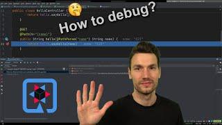 5 Ways to Debug Quarkus Applications