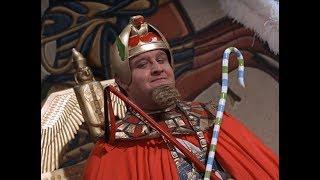 Batman 1966 King Tut Best Moments Part 1