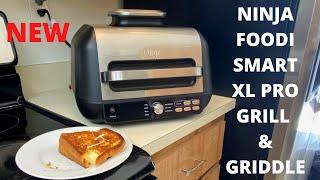 *NEW* NINJA FOODI SmartXL Pro Grill & Griddle