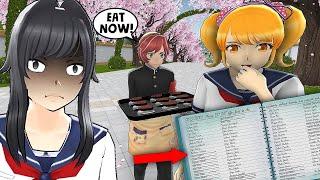 Yandere simulator got a BIG update