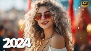 Hity 2024  Mega Hits 2024  Deep House Mix 2024  Summer Music Mix  музыка 2024