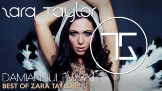 Best Of Zara Taylor | Top Released Tracks | Vocal Trance Mix