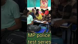 MP police test series #lakhere_sir #motivation #police