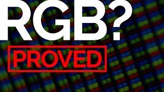 How Does RGB Work? Channels in Photoshop