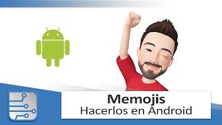 Cómo crear emojis de tu cara en Android