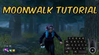 So moonwalkt man in DBD(Standard, Aaron Tech und Diagonal) | Deutsches Tutorial