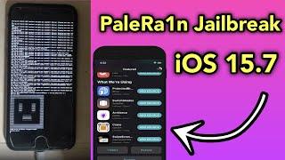 Palera1n jailbreak for ios 15 | iOS 15.4 jailbreak Tutorial | How to jailbreak iOS 15? | #jailbreak