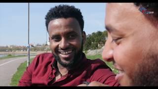 New Eritrean Drama 2018 Nabrana Part 38