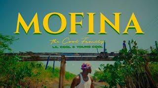 Lil Cool & Young Cool - Mofina (Official Music Video)