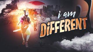 I’m Different | Tournament Highlights | Ft. Rohit Ff | We Bros