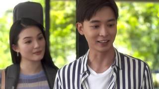 Aloysius Pang 冯伟衷 - 229明天见 Ep3