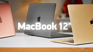 «Новый» MacBook 12" на m5 в 2024 году — идеален как стартовый Mac?