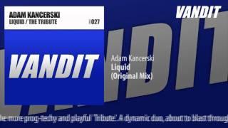 Adam Kancerski - Liquid (Original Mix)