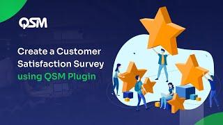 How to Create Customer Satisfaction Survey Efficiently