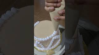 Perfect Cake Decorations Compilation | Tasty Plus Cake Tutorials  Cake  #shorts #chocolate #viral