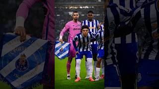 FC Porto  Squad 24/25 | Where Are They From? #fcporto #porto #europa #football #squad #shorts