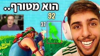 יש מצב שיש לי דו חדש לתחרויות.. (פירקנו את כולם)