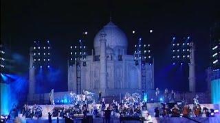 Yanni  - Tribute - Taj Mahal, India