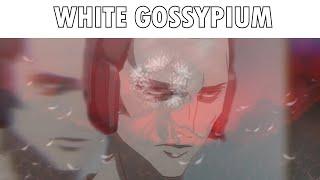 Limbus Company White Gossypium