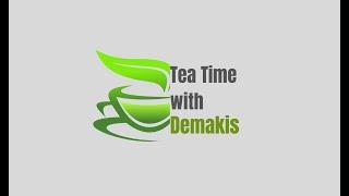 Tea Time with Demakis | Demakis Technologies Company Intro