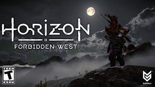 Horizon Forbidden West | Part 10: The Broken Sky