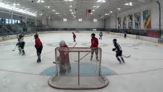 ogden mustang   vs park city 10- 9-21   at park city ice arena