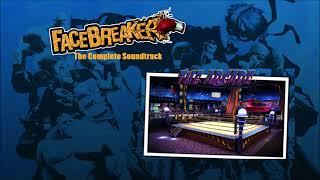 FaceBreaker Venues Soundtrack - The Arcade A (Idle)