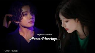 Force Marriage "part 50" Jungkook ff story in Urdu Hindi #Jungkookff#btsff##taekookff#Novels