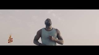 ANDRE RUSSEL | ROYAL STAG | MAKE IT LARGE