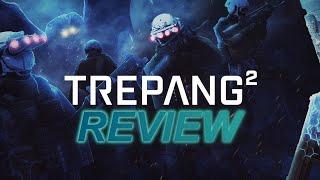 ( TREPANG 2 ) |  Gameplay