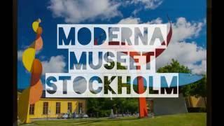 Moderna Museet Stockholm