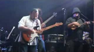 Ultimos Incas - Ciudad dorada en vivo en La Noche