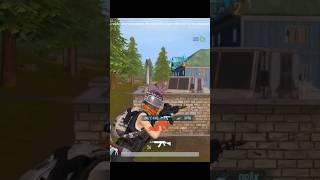 1v4 clutch #shortvideo #pubgmobile #1v4clutch #bgmi #40fps