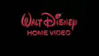 Walt Disney Home Video logo 1986 but it's extended - Suno Ai