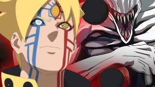 BORUTO MEMPELAJARI KEKUATAN MENGHANCURKAN, Inilah Kekuatan Menghancurkan Bisa Boruto Pelajari!