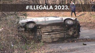 IlleGÁLA 2023. - TheLepoldMedia