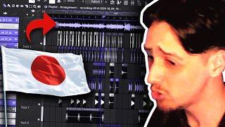 Como fazer um BOOMBAP JAPONÊS no FL STUDIO (de novo kkkkkk)