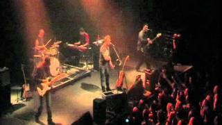 Cry Before Dawn - Gone Forever - Re-union tour 2011